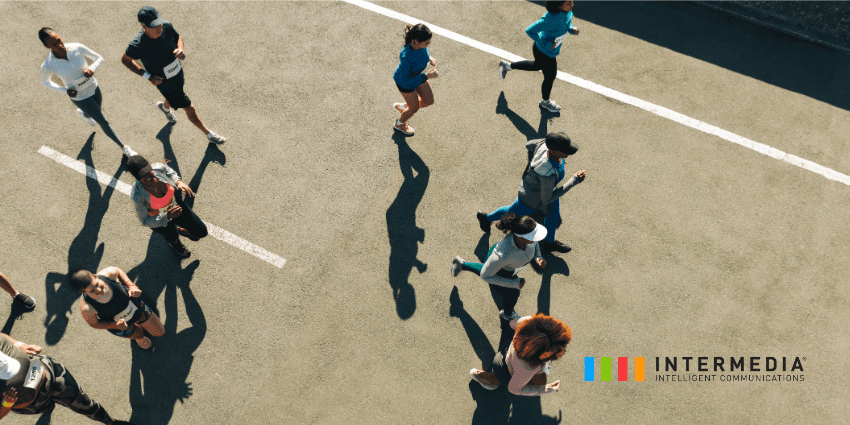 AI Is Reshaping Business Communications. Here's How to Keep Up Without Getting Burned