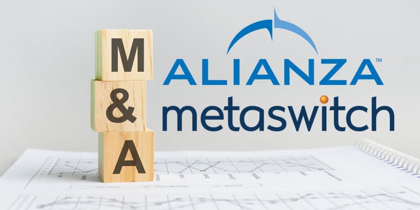 Alianza Finalises Metaswitch Acquisition from Microsoft in UCaaS Landscape Shake-up