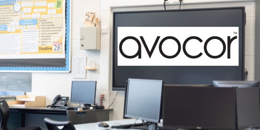 Avocor Chosen to ‘Revolutionise’ West Midlands Academy Trust
