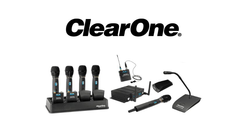 ClearOne Deployments: AV Compliance in Regulated Industries