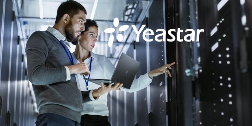 Cloud Hosted PBX: How to Maximize the Managed Service Provider Opportunity