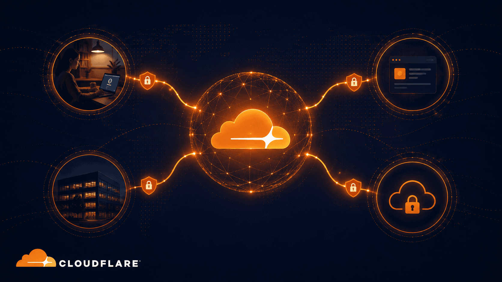 Cloudflare Wants to Be Your Service Assurance Control Plane