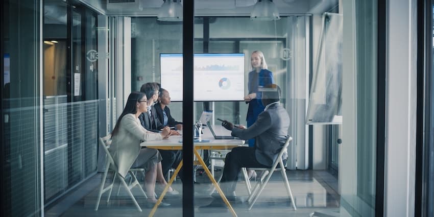 Your Collaboration Culture Isn’t Transparent. It’s Making Accountability Impossible to Enforce