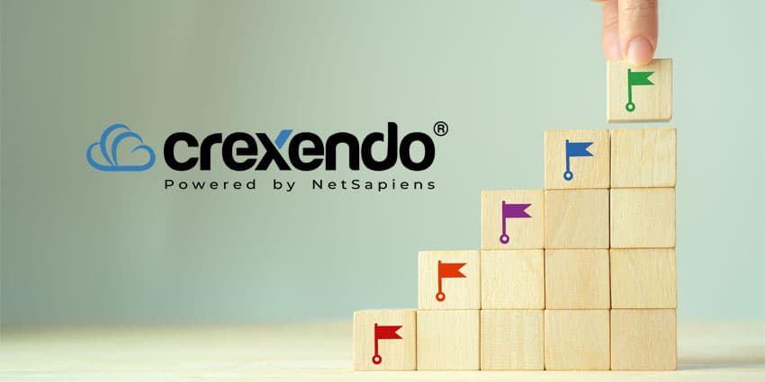 Crexendo's UCaaS Platform Passes 4.5Mn Users Milestone