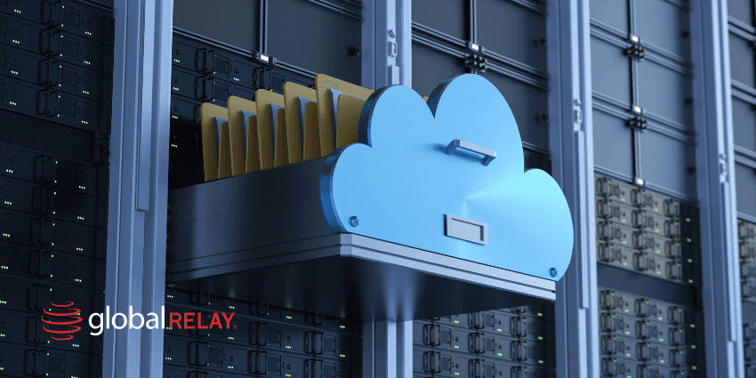 From Archive to Governance Platform: Rethinking Compliance in UC