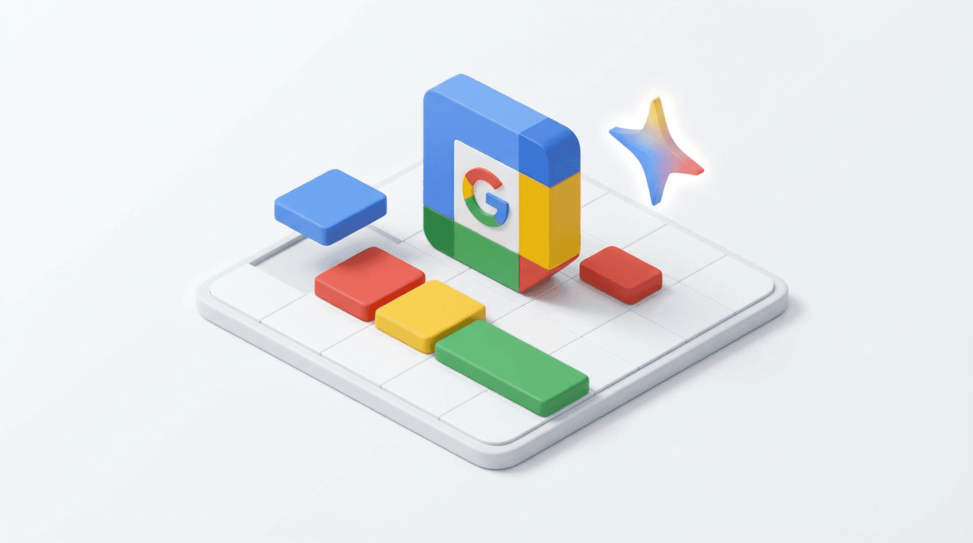 Gemini in Google Calendar: Why AI Scheduling is the New Productivity Battleground
