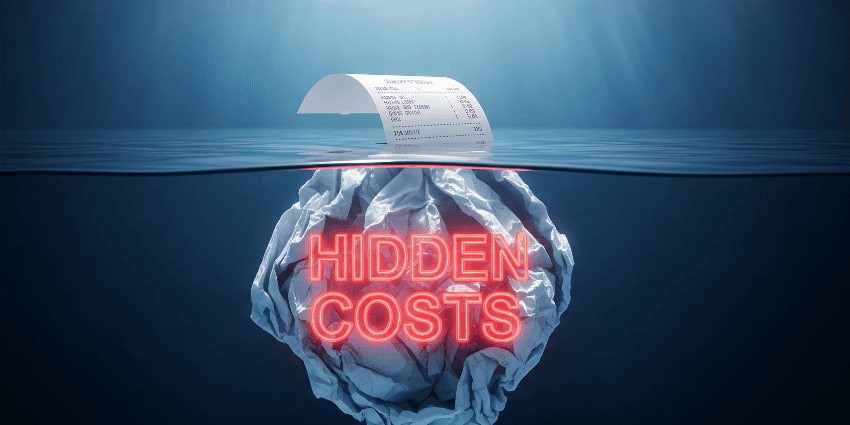 Are Hidden Device Costs Destroying Your Workspace Budget?
