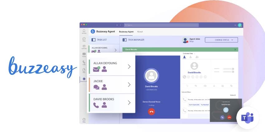 How Buzzeasy for Teams Enables the Right Kind of Conversations