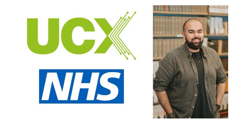 How NHS IT Leaders Blend AI and Empathy to Strengthen Cybersecurity