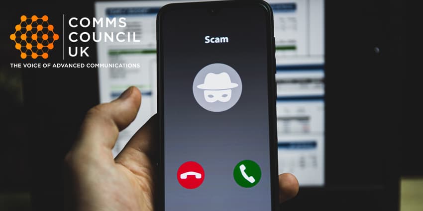 How the UK Plans to Tackle Scam Calls