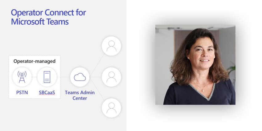 How to enable Operator Connect in Microsoft Teams