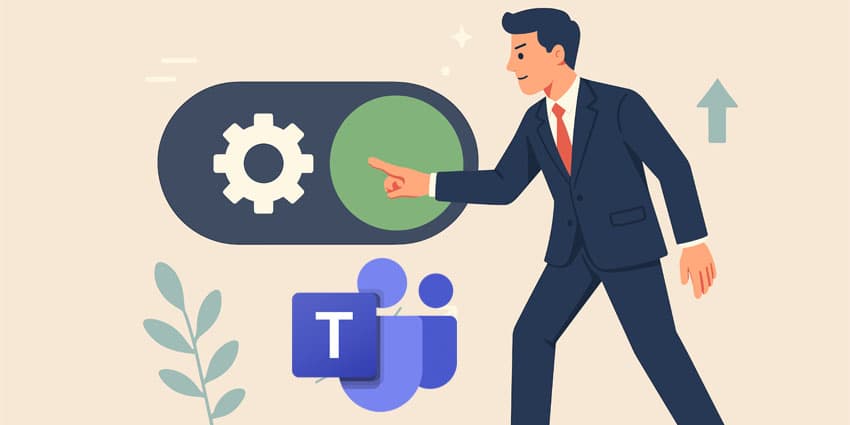 Microsoft Teams Change Management: Sustaining ROI