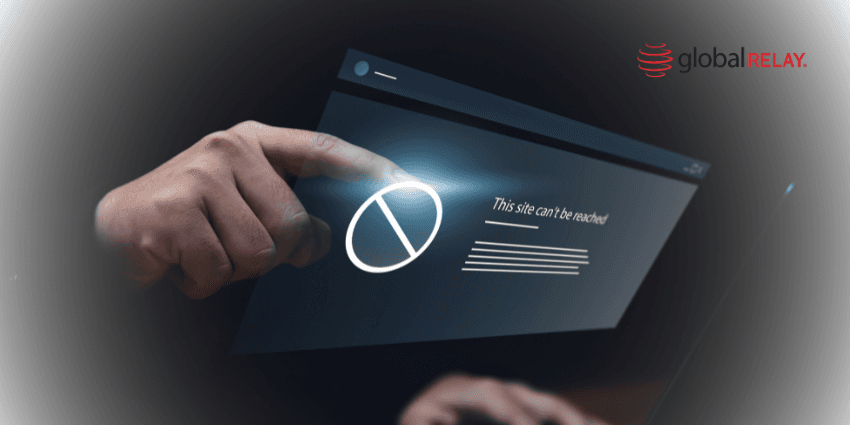 30 Percent of Companies Are Blocking UC Tools And It's Making Compliance Worse