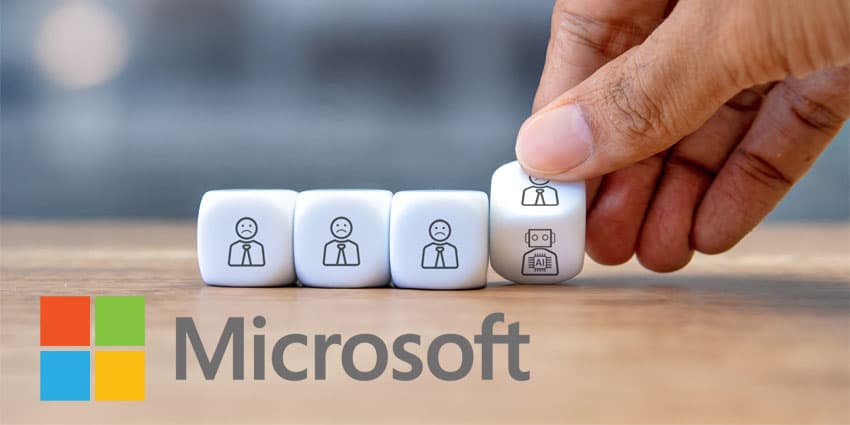 Is Microsoft’s AI Pivot a Warning Shot for Tech Jobs?
