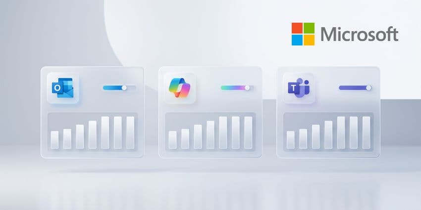 Copilot's Weekly Engagement Now Matches Outlook and Teams. Here's What Changed to Get There