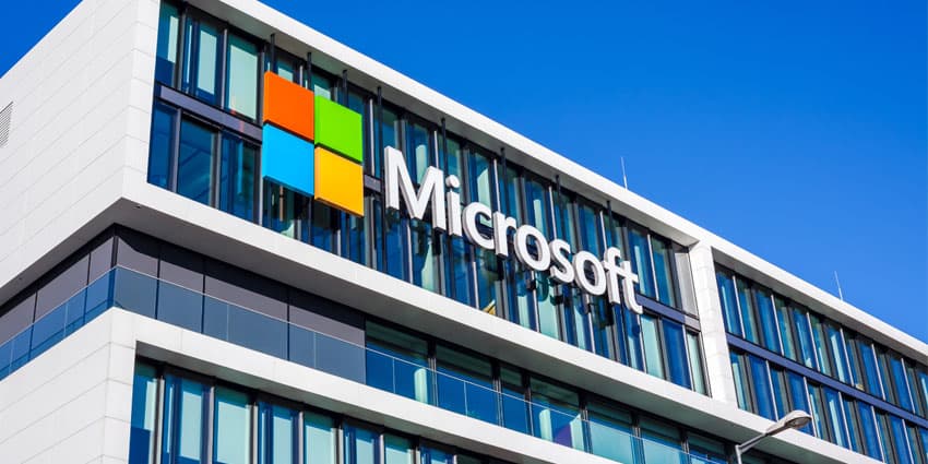 Microsoft Offers First-Ever Voluntary Buyout to Employees: Key Takeaways