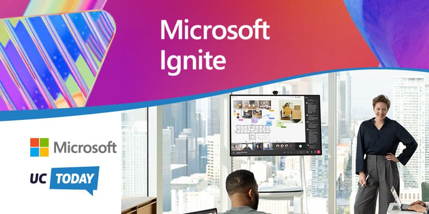 Microsoft Ignite 2024: Surface Hub 3 Elevates Meeting Experiences With Console Support