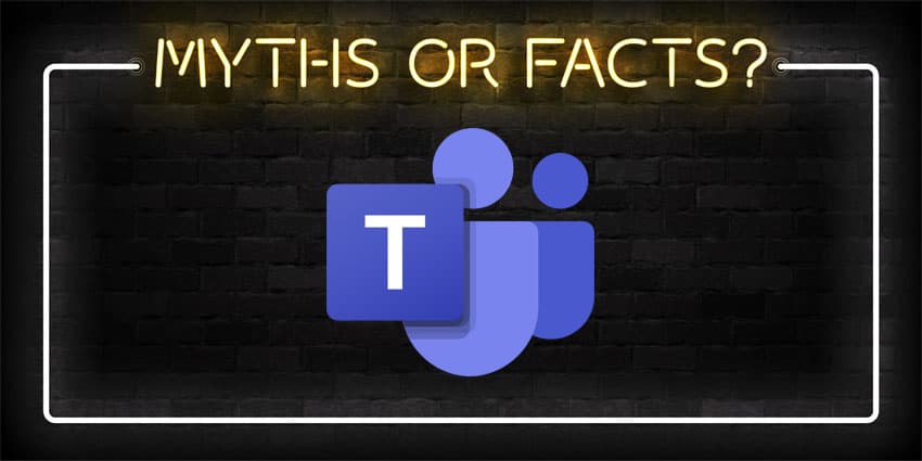Microsoft Teams as a Contact Center: Myth or Reality?
