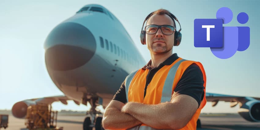 Microsoft Teams for Travel Operations: Turning Disruption into Opportunity