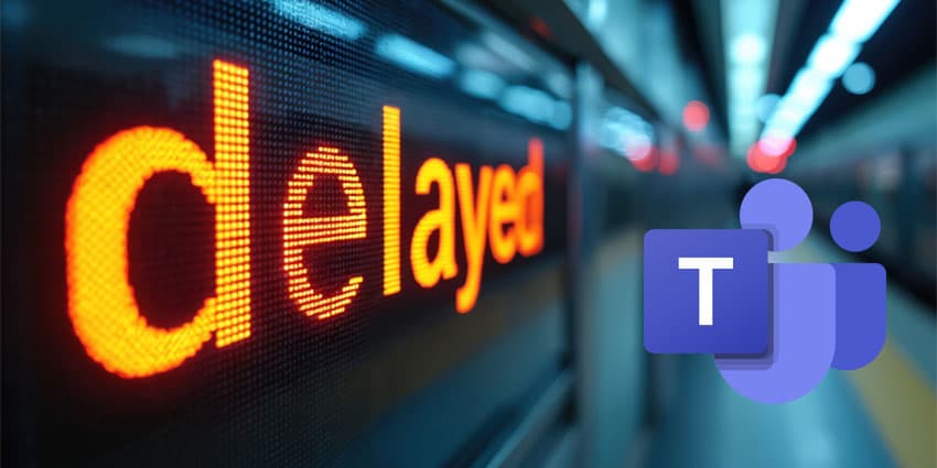 Microsoft Delays Controversial Teams' Work Location Tracking Feature