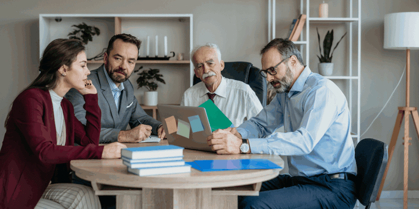 Global Intergenerational Week: The Companies Turning Age Diversity Into Advantage