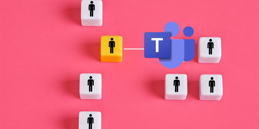 Microsoft Unveils External Collaboration Admin Role For Teams: Key Takeaways For IT Leaders