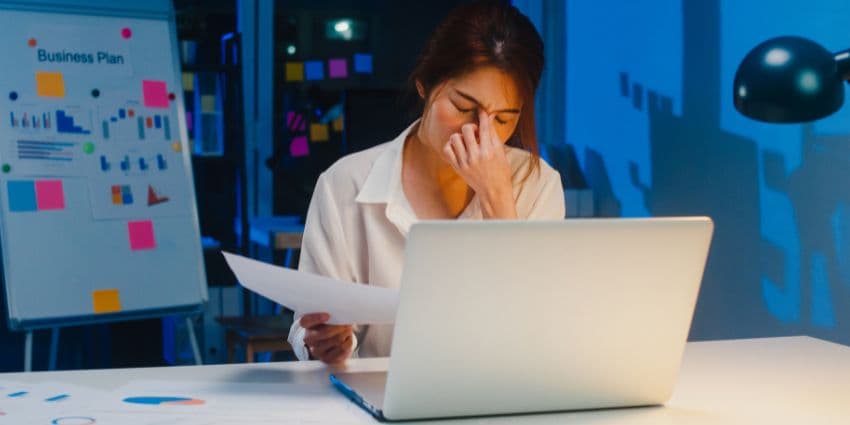 Quiet Cracking: How to Stop It Before it Affects your Workforce