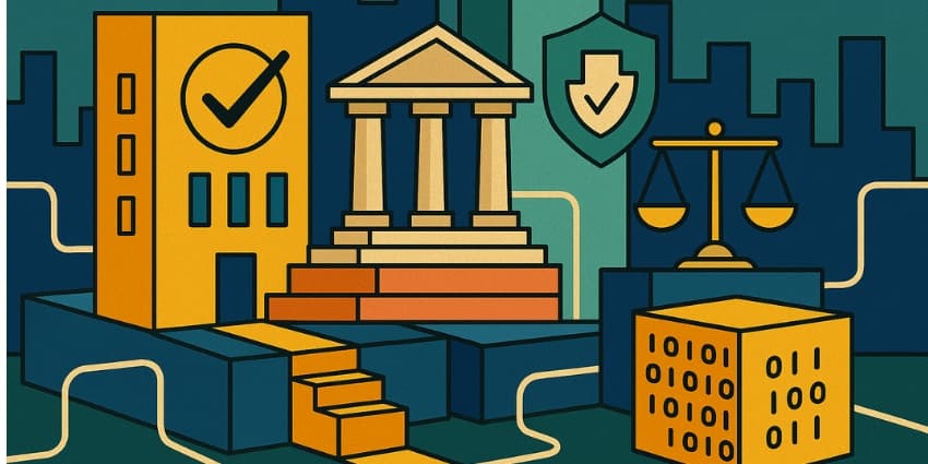 Responsible AI in HR: Building Trust Through Governance and Transparency