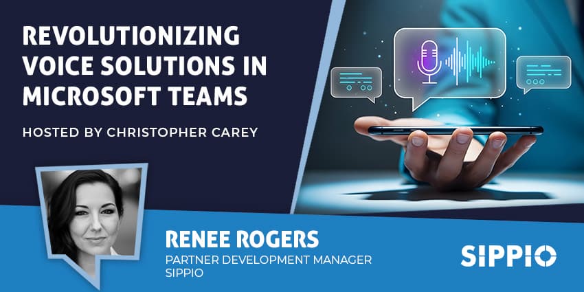 Revolutionizing Voice Solutions in Microsoft Teams