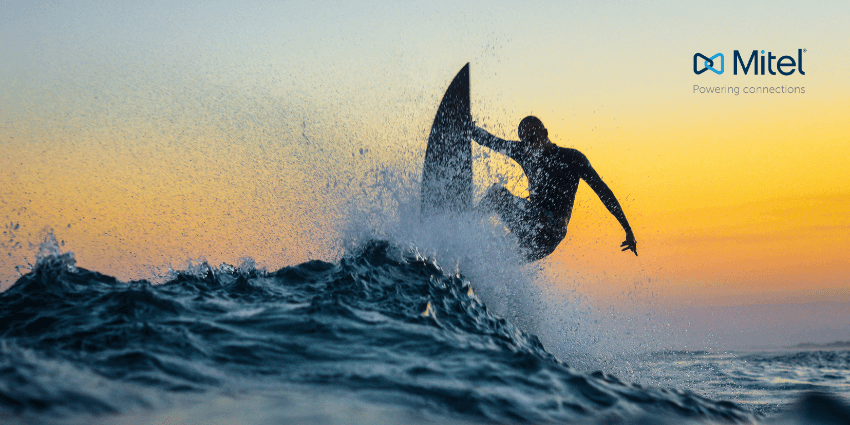Riding the Regulatory Wave: Building a Communications Stack That Won’t Break