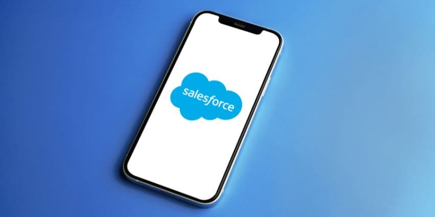 Salesforce CEO Co-Chairs Global AI Commission: "Trust Is the Foundation"