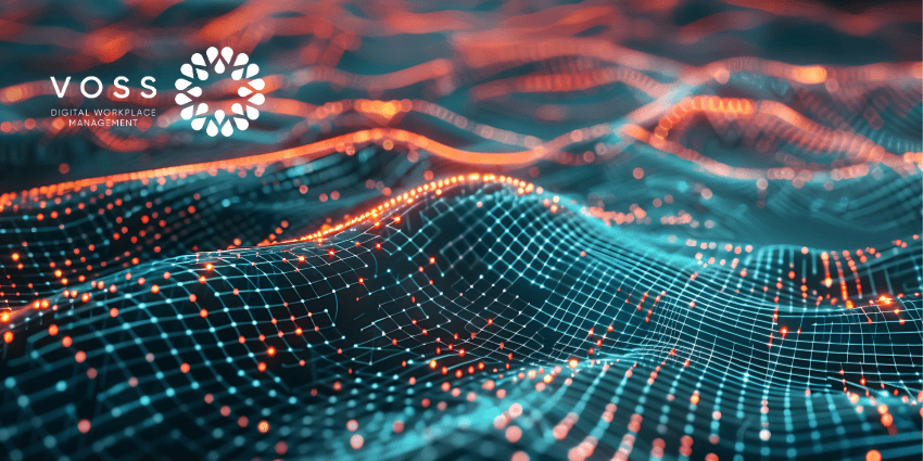 The Automation Fabric for the Digital Workplace: Bringing Connected Automation to UC, Security, and Collaboration