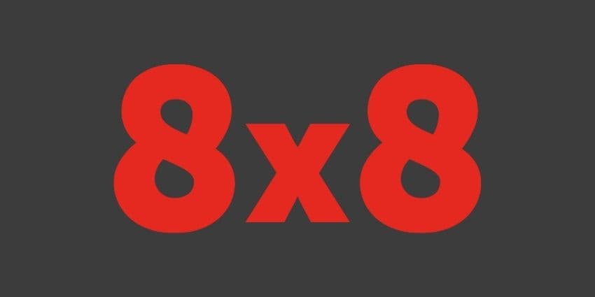 The Complete 8x8 Guide for Business Leaders