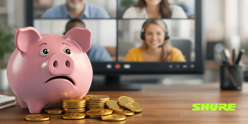 The Cost of Doing Nothing: Why Collaboration Spending Is Essential for Tech ROI