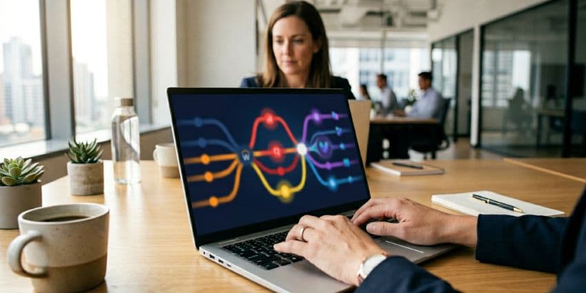 The End of Siloed HR Tech and Why Workday, Qualtrics and Viva Must Integrate