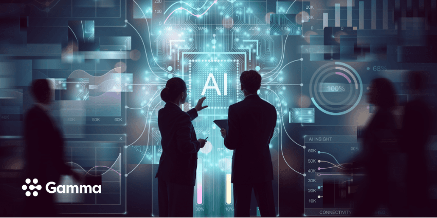 The Moments That Mattered: What GX 2026 Told Us About Enterprise AI