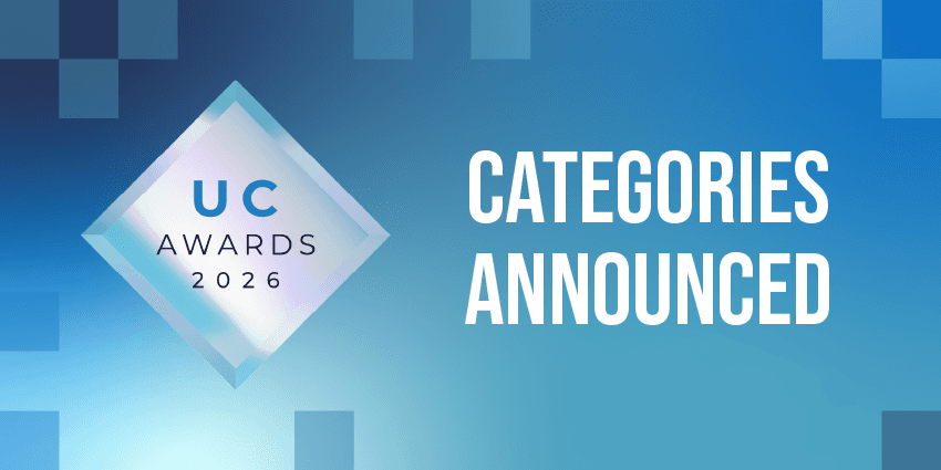UC Awards 2026 Categories Announced: 25 Awards Shaping the Future of Work