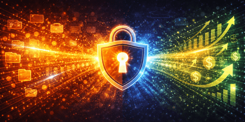 From Archiving to Insight: How UC Compliance Data Creates Business Value