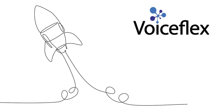 Voiceflex Launches New API-First Partner Portal