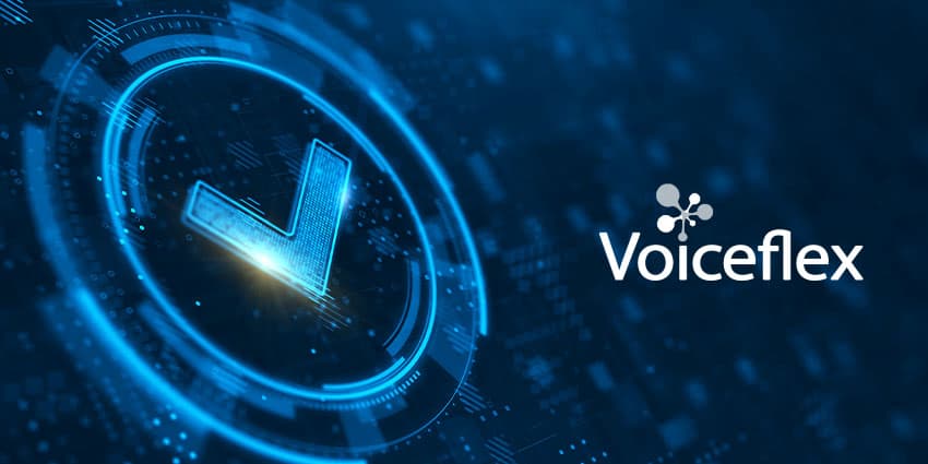 Voiceflex to Make PCI Compliance Simple for Customers