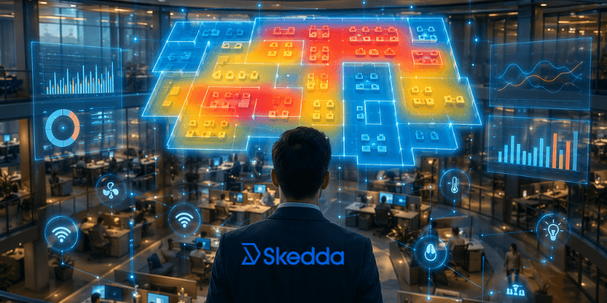 What is a Facilities Management Analyst? Turning Workplace Data into C-Suite Insight