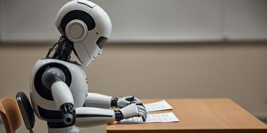 Why Chatbots Still Hallucinate – and How OpenAI Wants to Fix It
