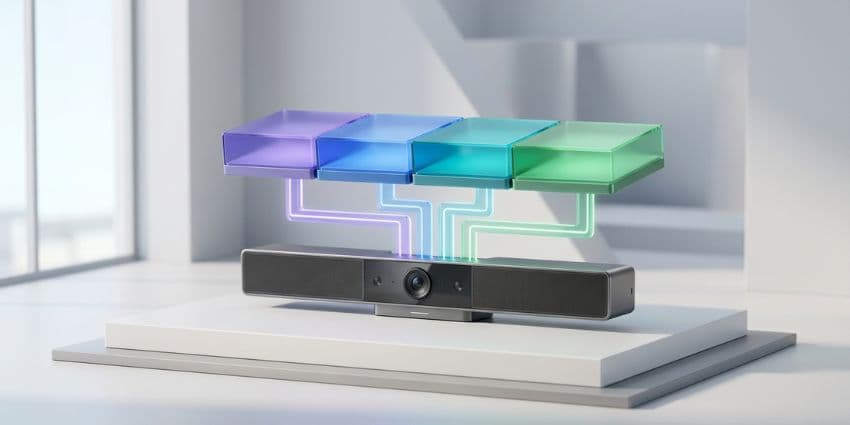 Why The New Meeting Room War Is Interoperability