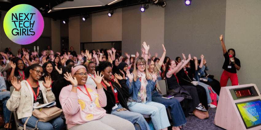 Why Tech Is Still Losing Women - And What It Will Take to Change That