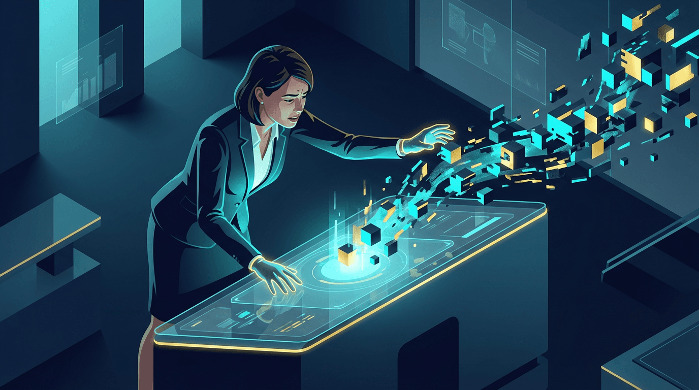 Workday Reveals Why Most Companies Are Leaving AI Value on the Table