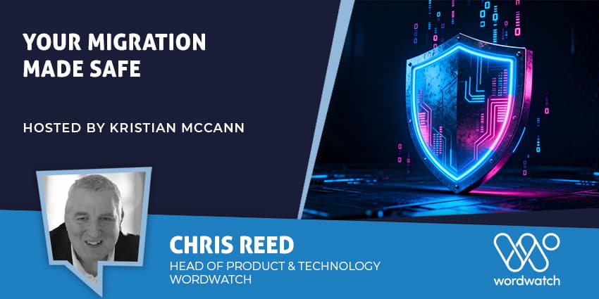 Your Migration Made Safe: How to Move Communication Records Without Breaking Audit Trails