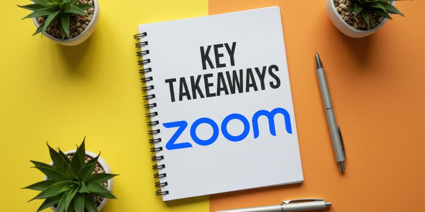 Zoom Empowers Service Providers With New Program: Key Takeaways for the Channel