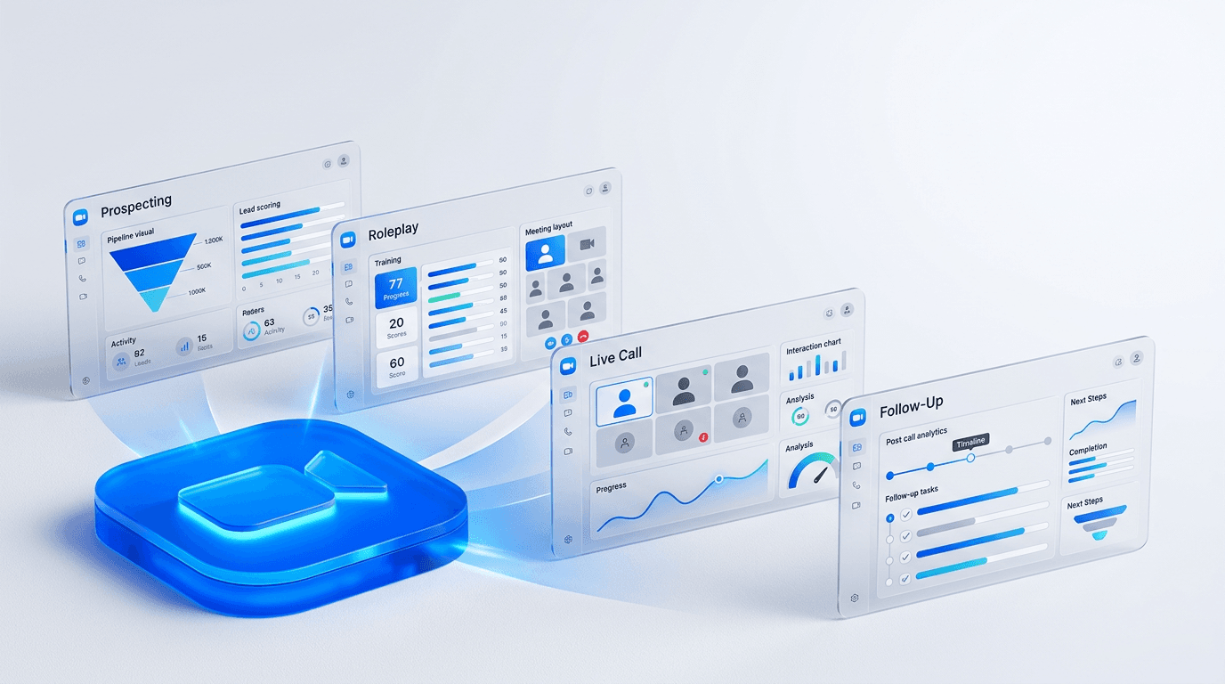 Zoom Now Has an AI Assistant for Every Stage of the Sales Cycle