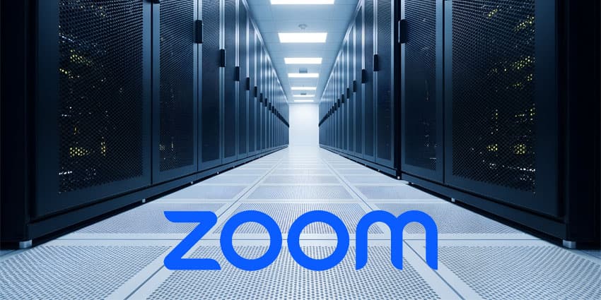 Zoom Bets on UK Data Sovereignty as AI Push Redraws the Collaboration Map