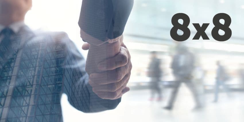 8x8 Launches Small Business Plan to Help Partners Win More Through SMB Flexibility